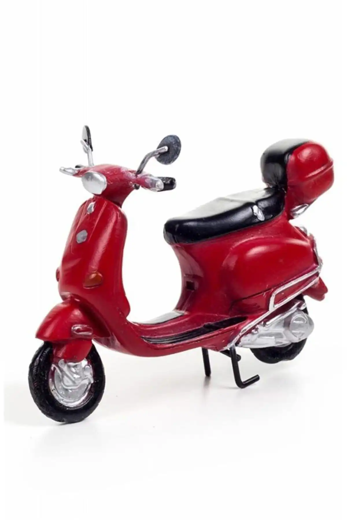 Byrkrg Decotown Nostaljik Cruiser Motorsiklet: Estetik ve Fonksiyonellik Bir Arada