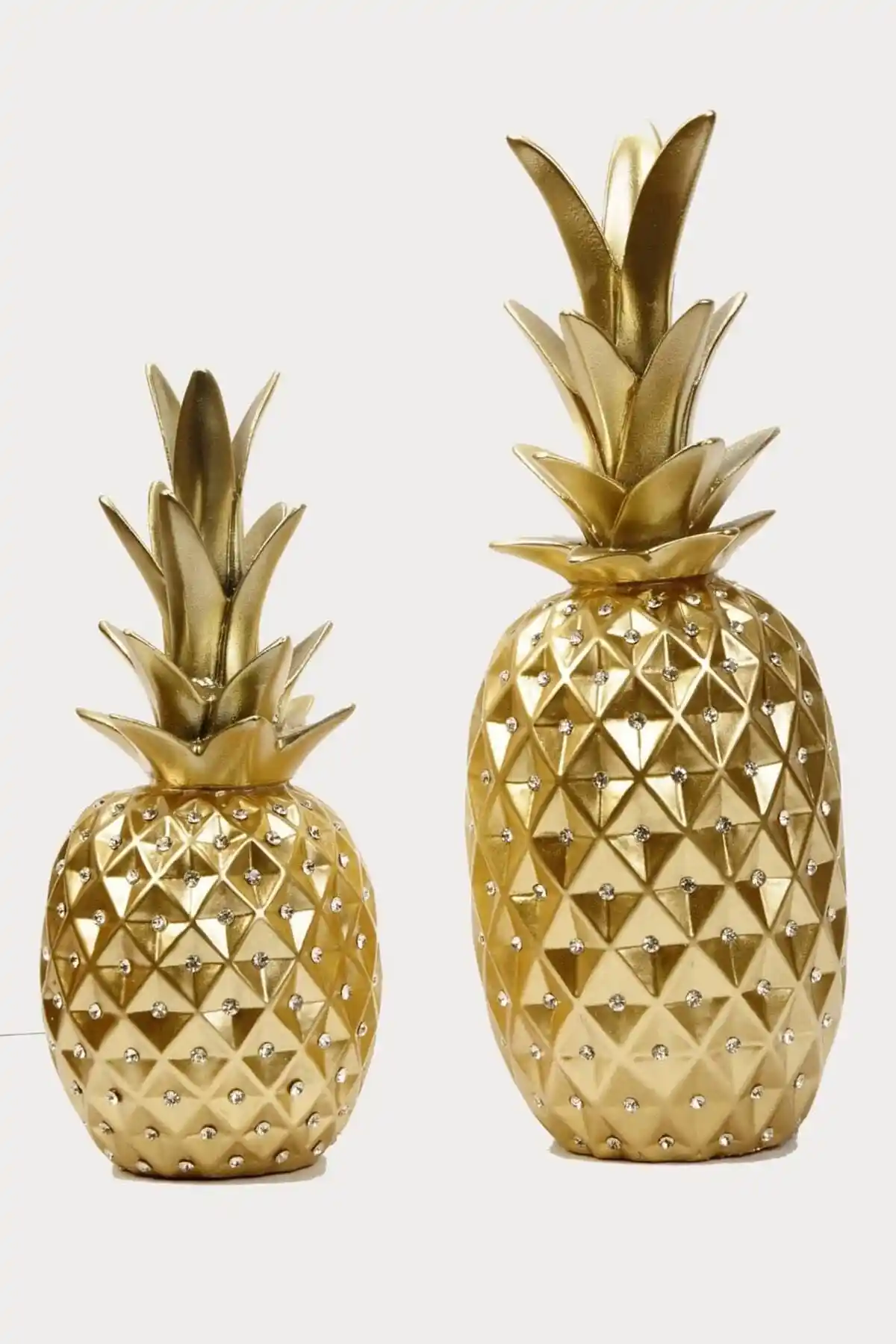 Hediye Seviyorum Ananas Biblo: Estetik ve Fonksiyonel Dekorasyon Alternatifi