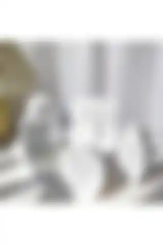 İskandinav Tarzında Şıklık: Estetik ve Fonksiyonel Dekoratif Obje Biblo Seti