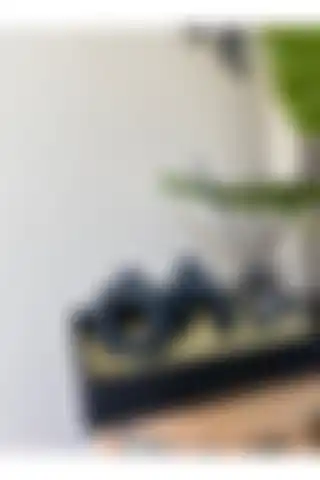 Ogish 2'li Set Minimal İskandinav Dekoratif Vazo İncelemesi ve Detayları