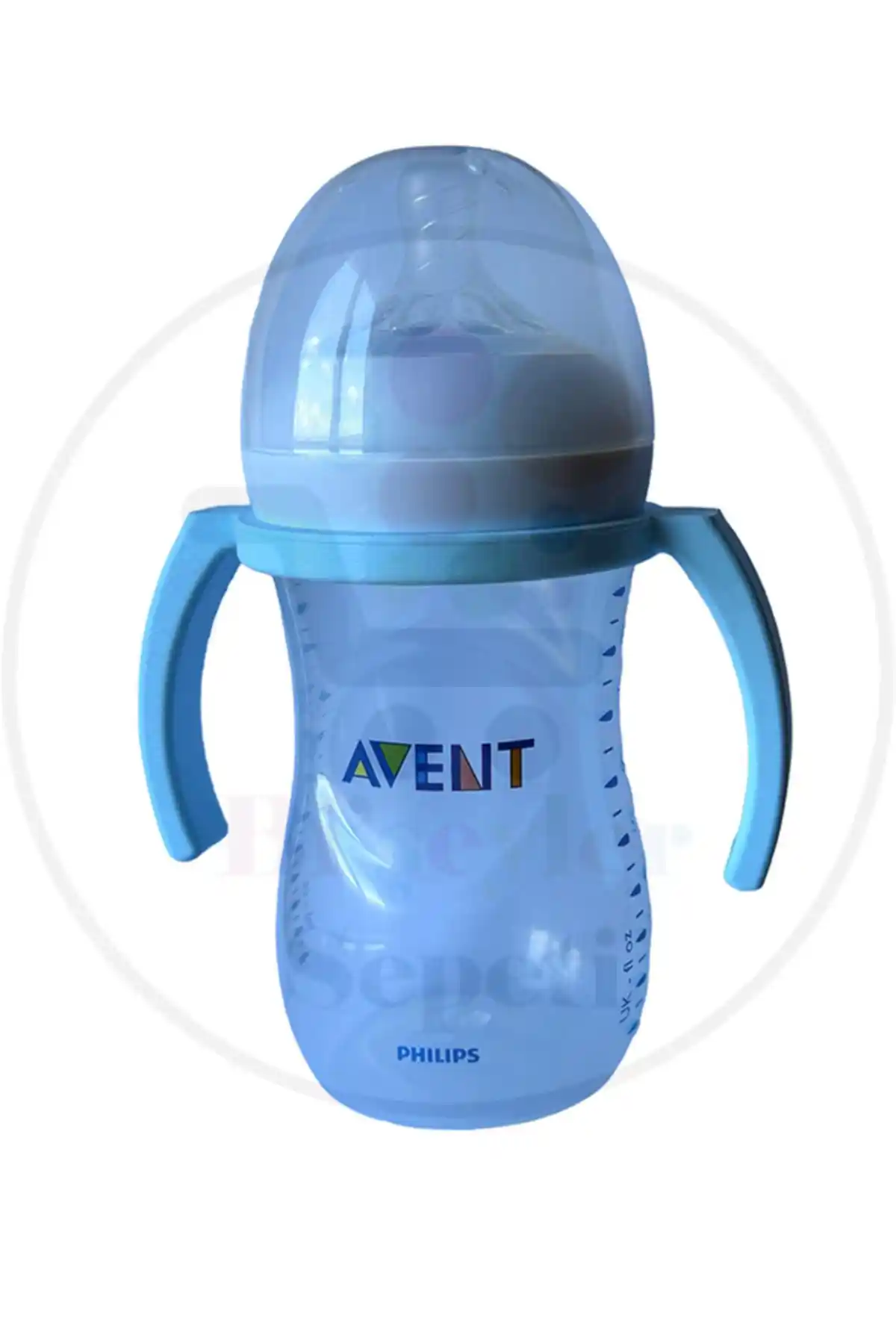 Pratik ve Estetik Avent Biberon Tutucusu: Ebeveynler için Ideal Çözüm