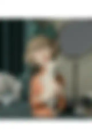 Damla Hediyelik Kedili Kız Biblosu: Şık ve Estetik Bir Alternatif