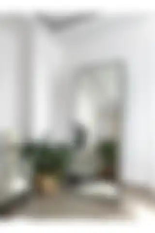 EFFE YAPI DEKOR 180x70 cm Siyah Metal Çerçeveli Ayaklı Boy Aynası İncelemesi