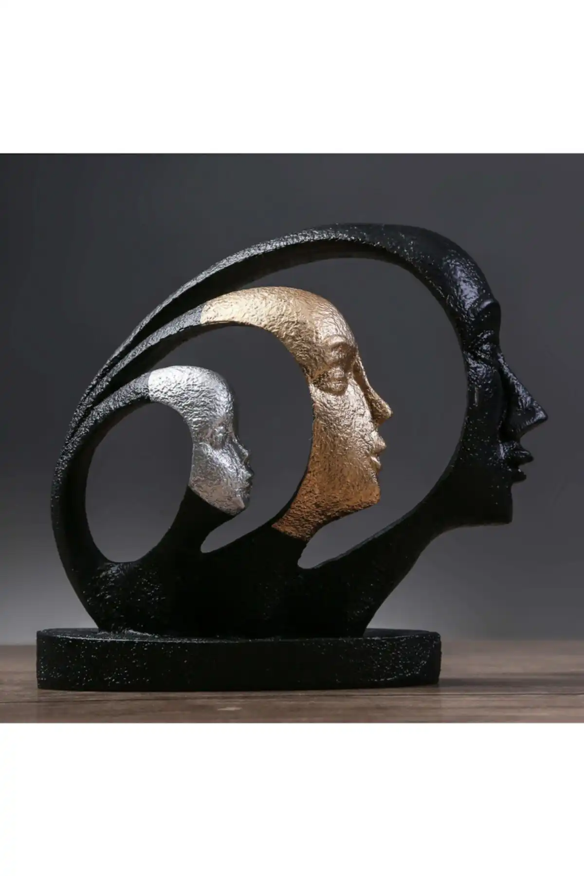 Gift Garden Aile Mask Biblosu ile Ev Dekorasyonunda Kişisel Dokunuşlar