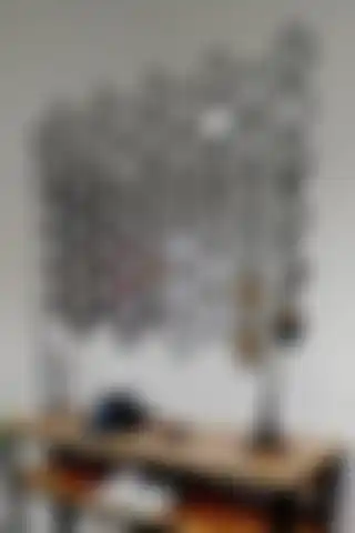 MDM Dizayn Su Damlası Dekoratif Ayna ile Mekanlarınıza Modern Dokunuşlar Katın