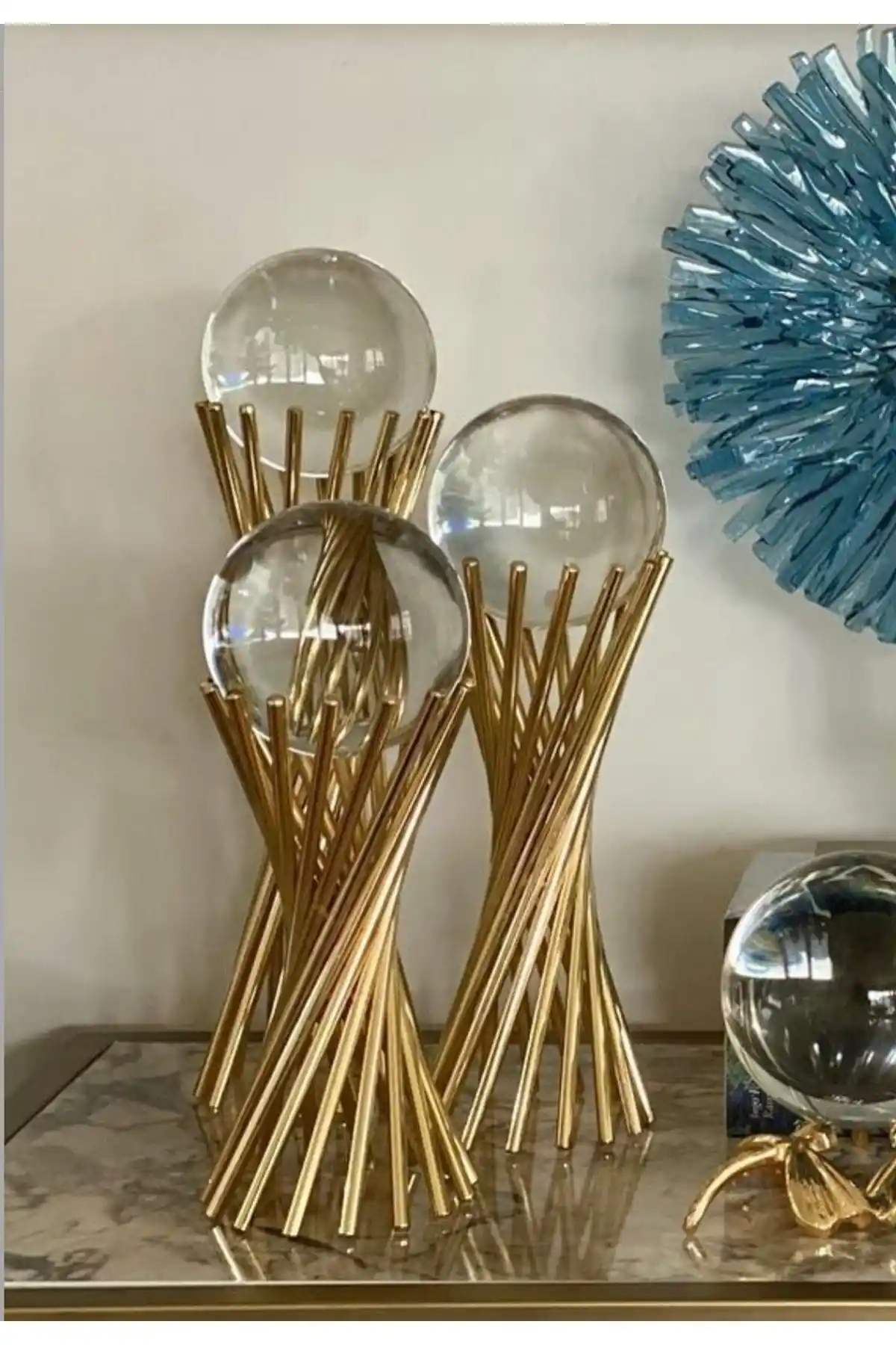 DECOOR MALLDecor Biblo: Şıklığı ve Estetiği Bir Araya Getiren Modern Aksesuar