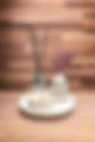 ALLEZA HOME Dekoratif Makaron Vazo ve Fresh Oda Kokusu Seti ile Evinizi Şımartın