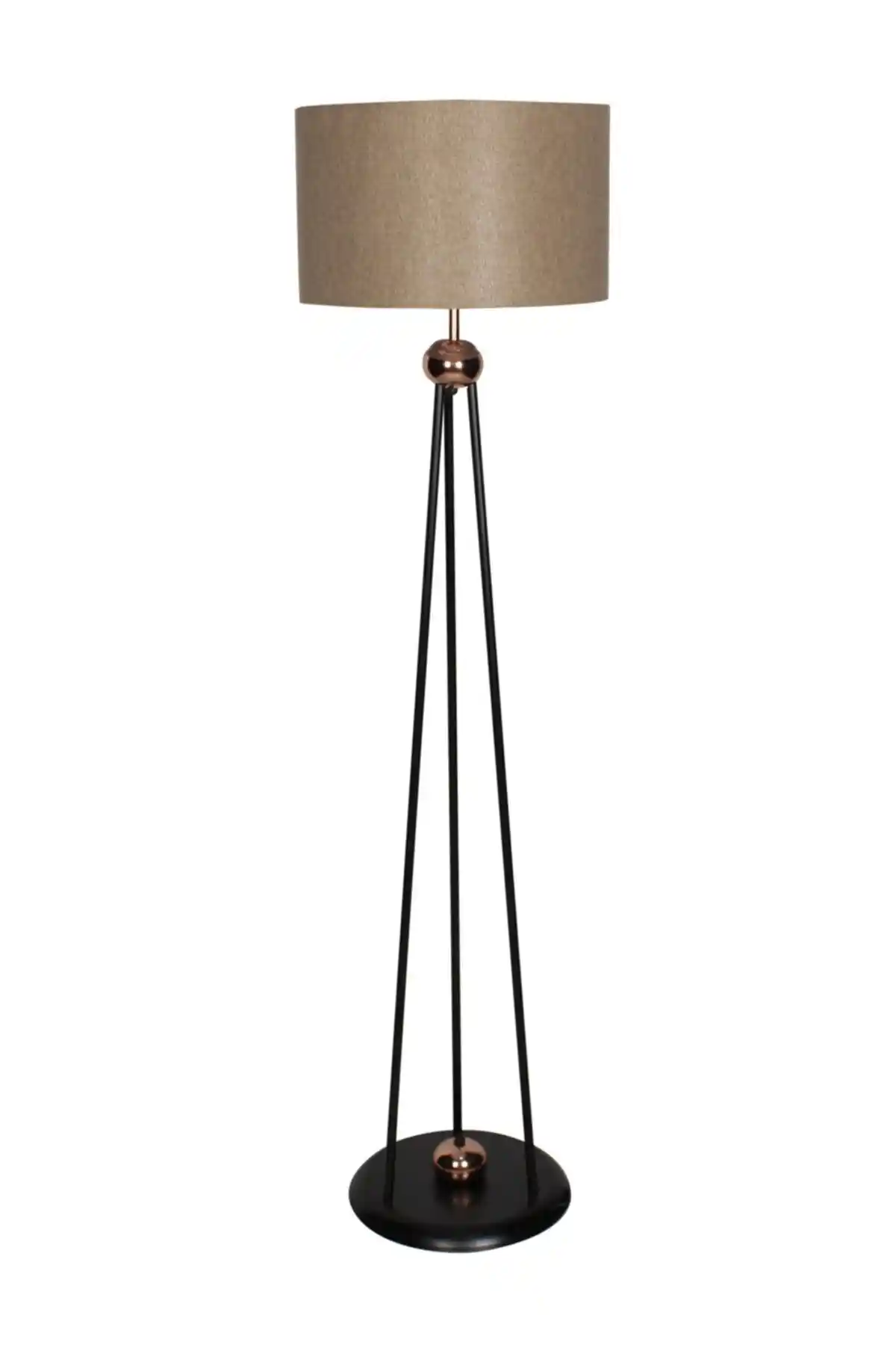 Armes Aydınlatma Lüks Siyah Lambader: Modern Tasarım ve Kullanım Kolaylığı