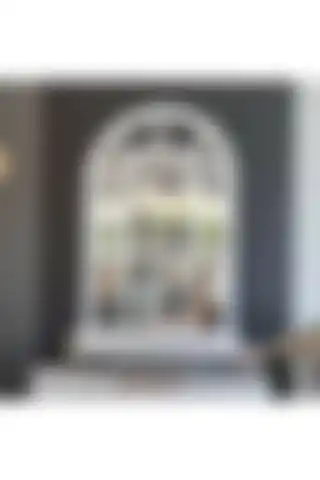 Dedeler Dekor Pencere Ayna ile Modern ve Fonksiyonel Mekanlar Yaratın