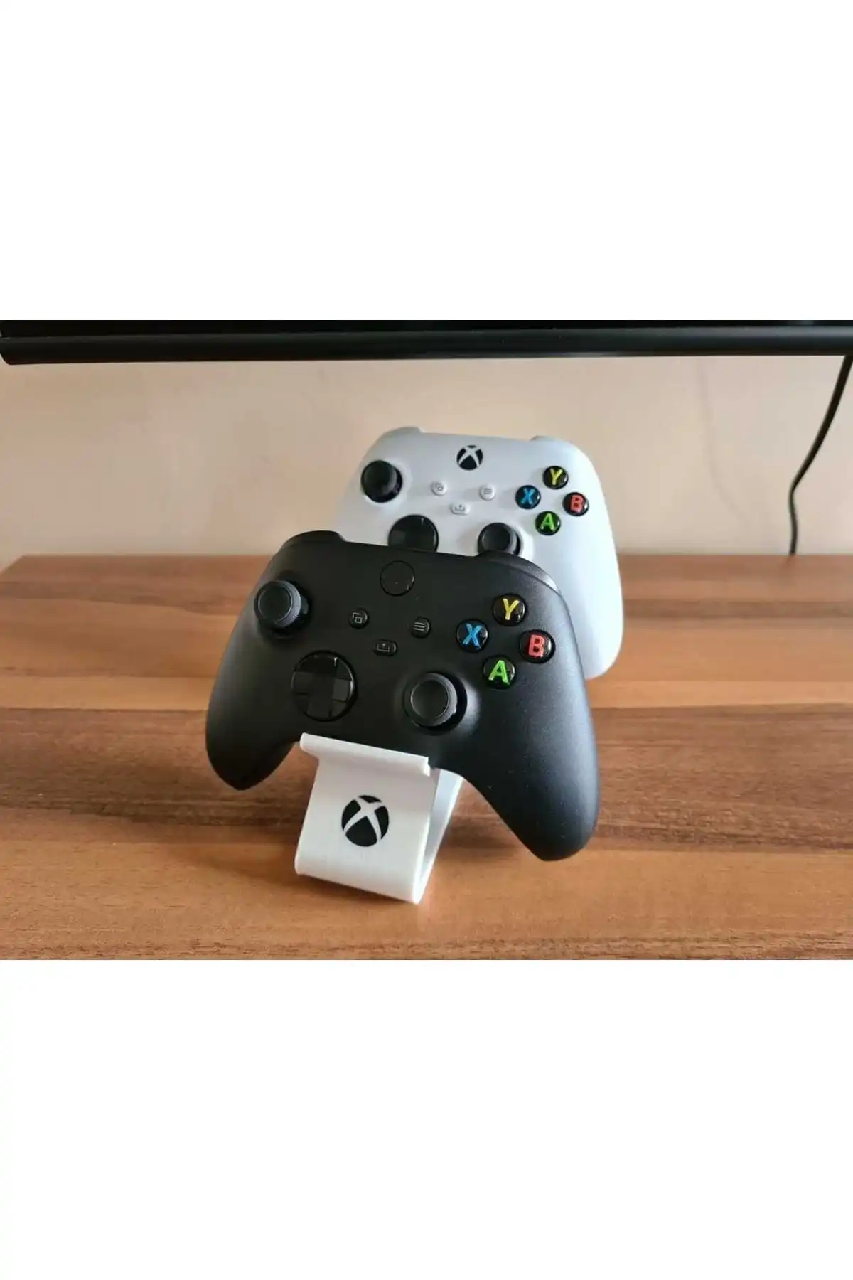 Genel Markalar Xbox Oyun Konsolu Kolu Çift Stand: İnceleme ve Kullanıcı Geri Bildirimleri