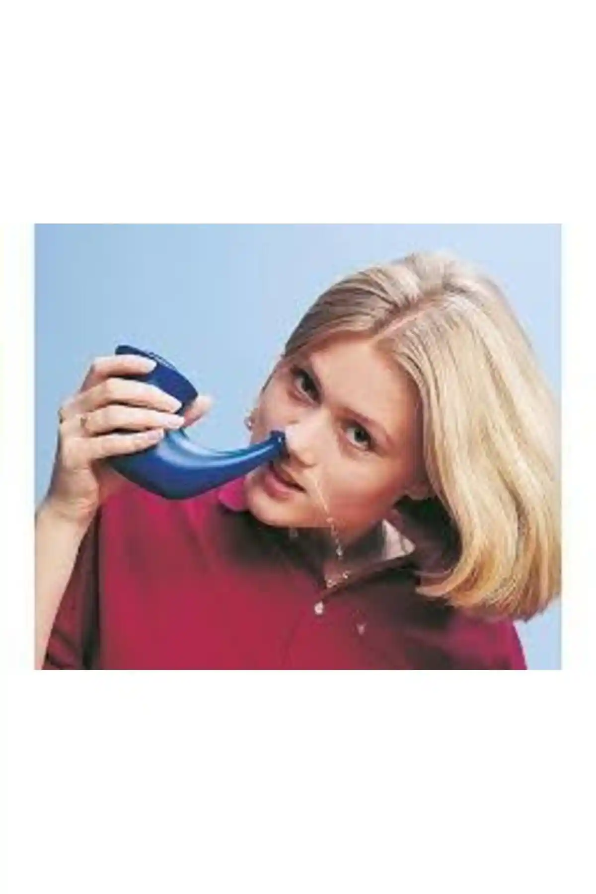 Genel MarkalarNeti Pot Burun Temizleme Ürünü: Pratik ve Etkili Çözüm