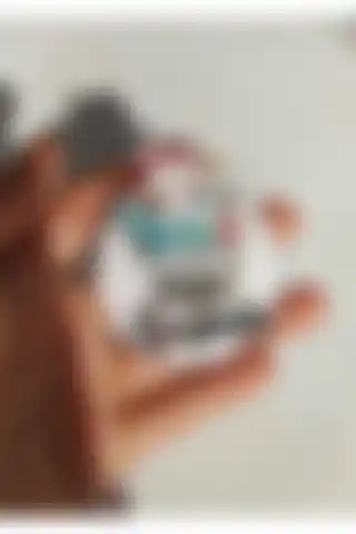 Kadan 1 Yaş Magneti: Modern Tasarım ile Şıklığı ve İşlevselliği Bir Araya Getirin