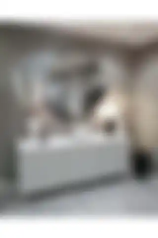 Modern Tasarımı ile enc home 60 cm Yuvarlak Ayna: Şıklık ve Fonksiyonellik