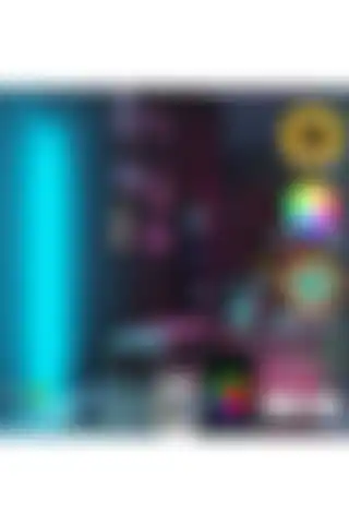 Neeko Telefon ve Kumanda Kontrollü Oda Aydınlatma Sistemi Hakkında Bilgi ve İnceleme