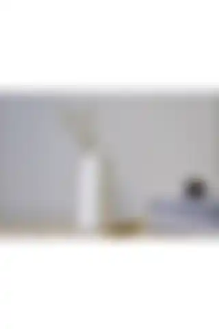 TROVE Conical 1 Seramik Vazo ile Modern ve Minimalist Dekorasyon Fikirleri