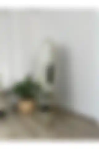 EFFE YAPI DEKOR Gold Metal Çerçeveli Oval Ayaklı Boy Aynası İncelemesi ve Özellikleri