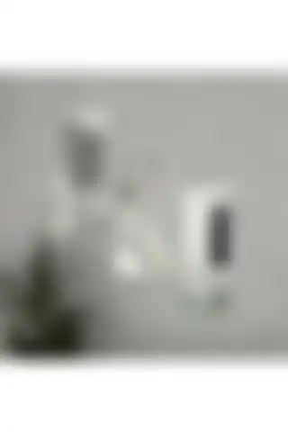 Mitra Dekor Dekoratif MDF Üzeri 3'lü Pleksi Ayna: Estetik ve Fonksiyonellik