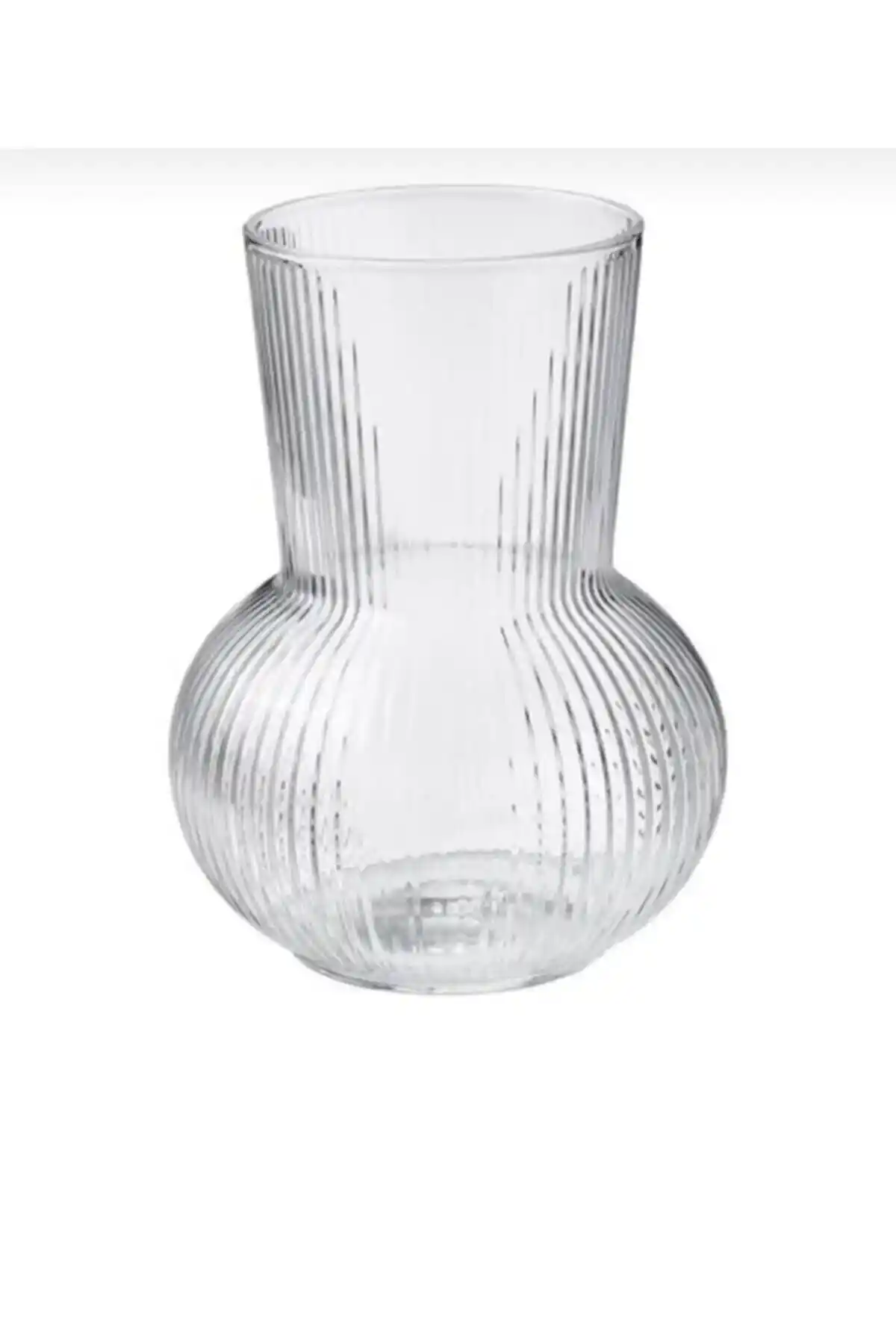 PEGA HOME Dekoratif Vazo Karaf: Modern Görünüm ve Kullanışlı Tasarım