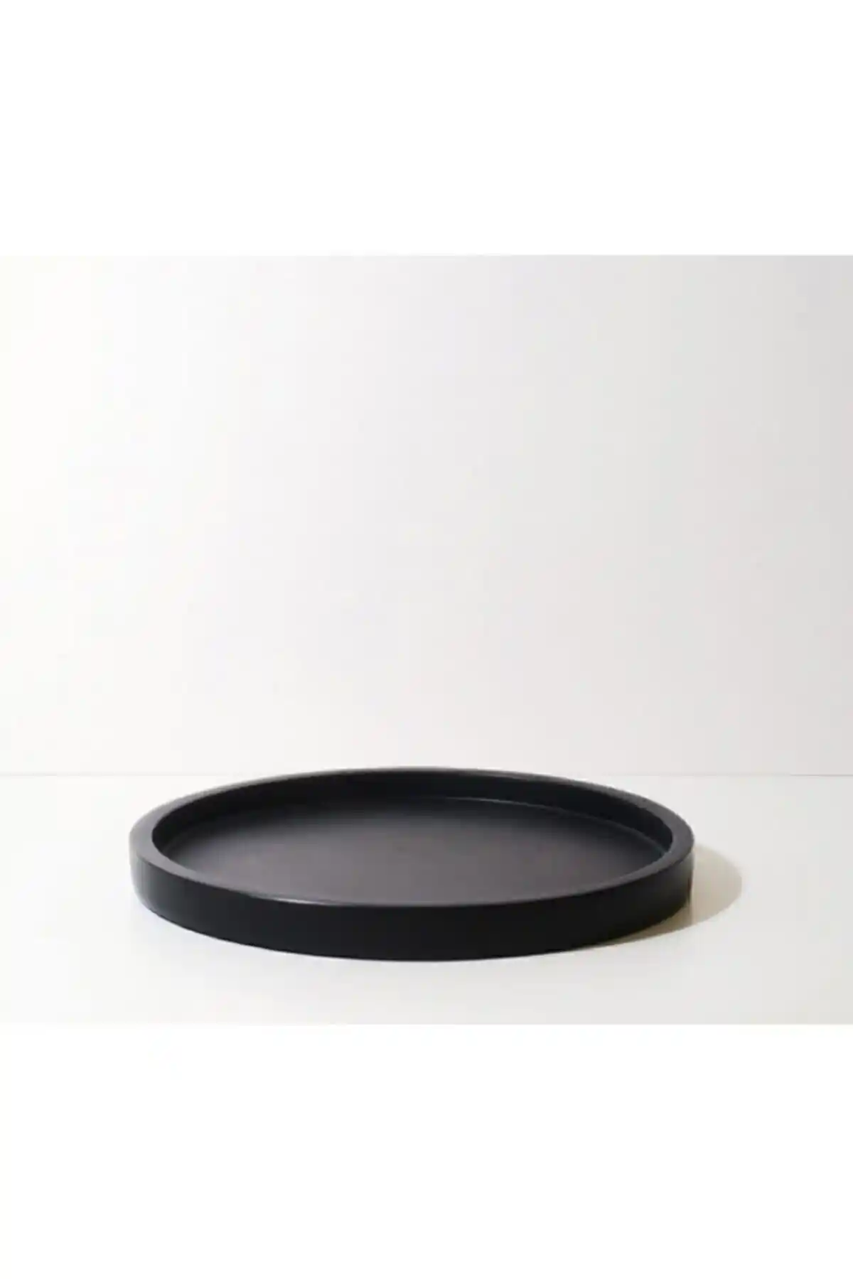 StoneHenge Design Dekoratif Beton Sunumluk Tepsi ile Modern Dekorasyonunuzu Tamamlayın