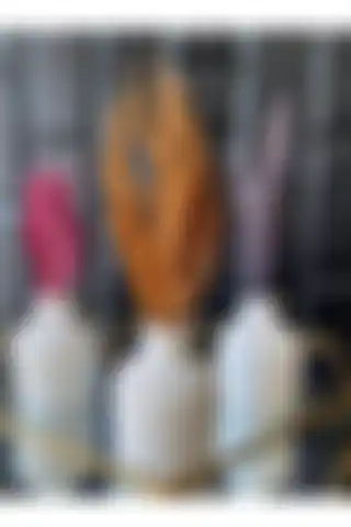 Celiktasarım Dekor Vazo: Modern Tasarım, Hafif ve Fonksiyonel Kullanım İmkanları