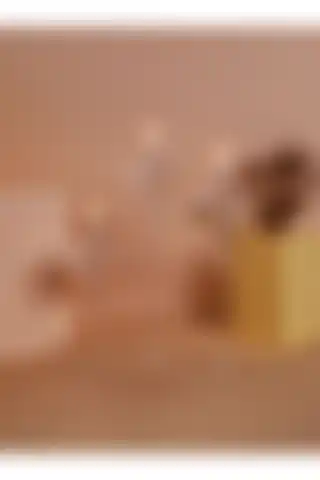 Glassic Cassini Şeffaf Cam Kandil Seti ile Mekânınıza Estetik Bir Dokunuş Katın