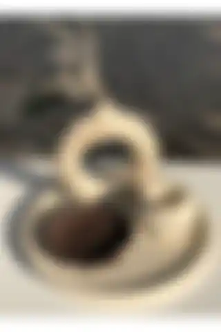 Thiramis HomeConcept Chocolate Detay Dekoratif 4'lü Set: Şıklık ve Fonksiyonellik