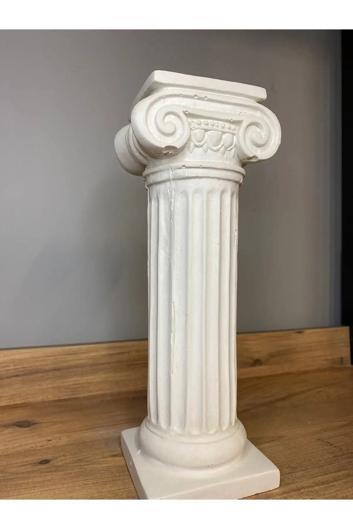 Ucanlightucl Minimalist İskandinav Roma Sütunu İle Evinizi Şık Hale Getirin