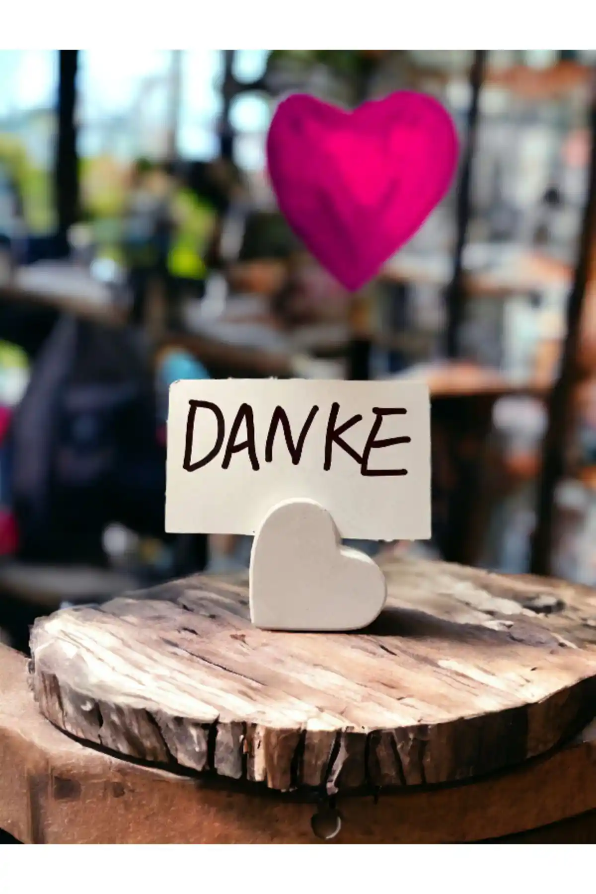 Ahza Collection Kalp Notluk: Estetik ve Fonksiyonellik Bir Arada  - Ürün İncelemesi