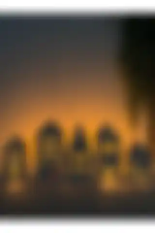 Elfido Tealight Evler: Modern Tasarımın Estetik ve Fonksiyonelliği