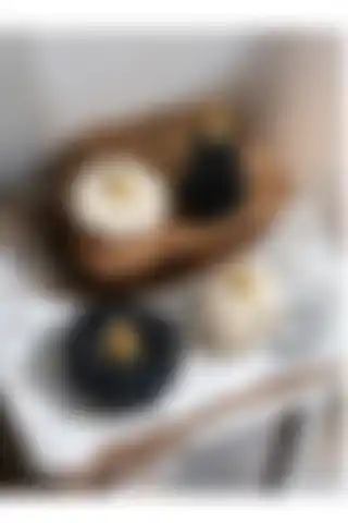 HilalBalkabağı Dekor 4'lü Set: Modern ve Şık Ev Dekorasyonu İçin İdeal Seçenek