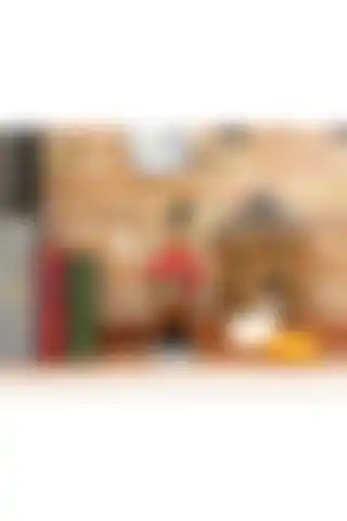 Madame Coco Yılbaşı Eglee Biblo İncelemesi: Zarif ve Dayanıklı Porselen Ürün