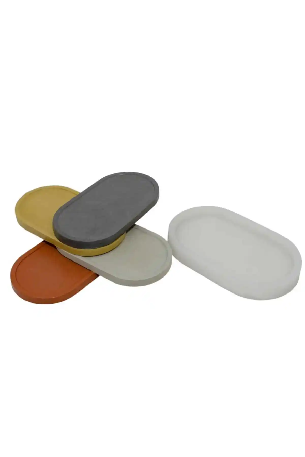 Milinza Saksı Altlığı Kalıbı ile Pratik ve Estetik Dekorasyon Çözümleri