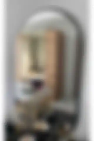 Nisan Dekoratif Oval Ayna ile Ev Dekorasyonunuza Şıklık Katın
