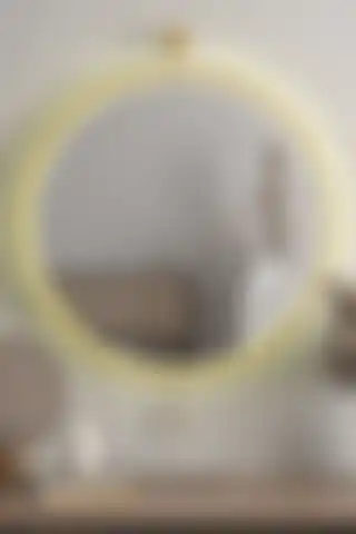Şık Tasarımlı ASA KONSEPT Mirror Ayna: Estetik ve Fonksiyonellik Bir Arada