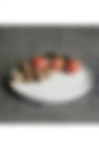 StoneHenge Design El Yapımı Dekoratif Sunum Tepsisi Bohem Teması ile Şık Görünüm