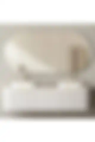 Ant Home Duvar Aynası: Estetik ve Modern Tasarım ile Ev Dekorasyonu İçin Mükemmel Seçim