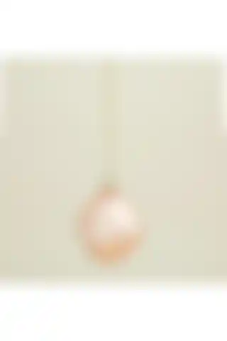 ChakraMira Yılbaşı Topu 6'lı Set ROSE GOLD ile Şık Yılbaşı Kutlamaları