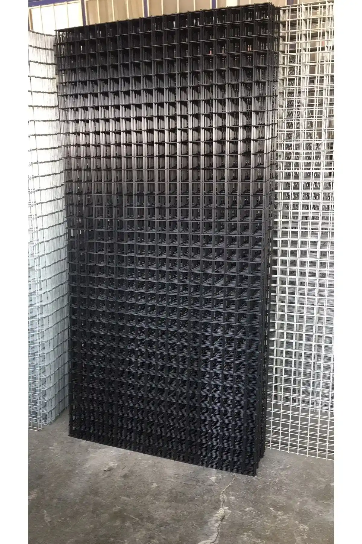 Gökcetel 6 x 6 Cm Dekorasyon Tel Pano: Modern Tasarımı ile Estetik ve Fonksiyonellik Sunar