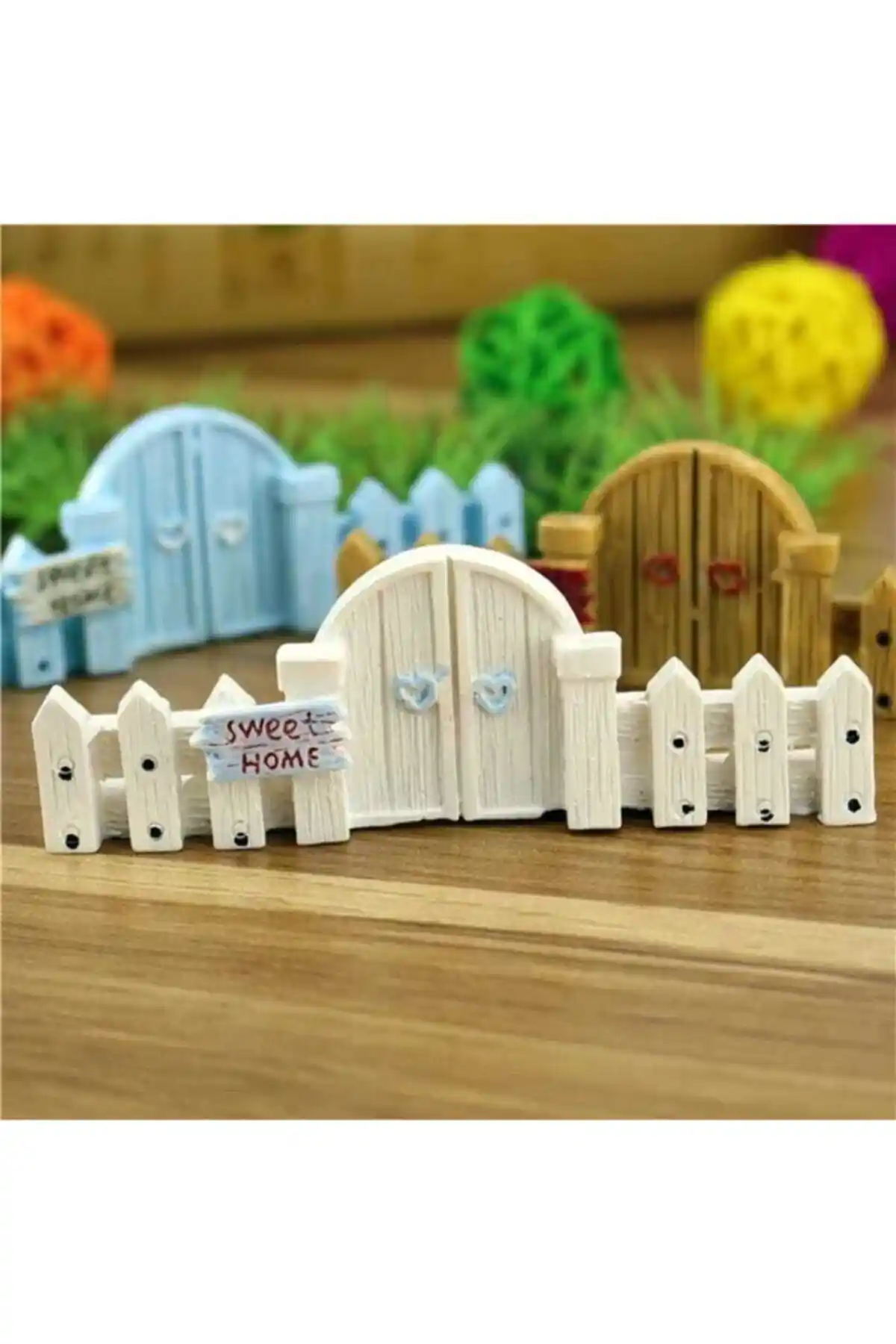 Himi Teraryum Objesi: Modern ve Fonksiyonel Dekorasyon Çözümü