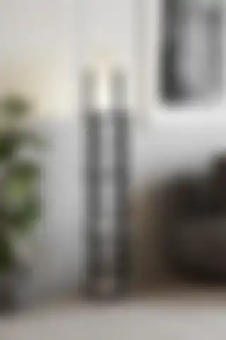 Messer BUYE Estetik ve Fonksiyonel Dekoratif Raflı Lambader Özellikleri ve Yorumları