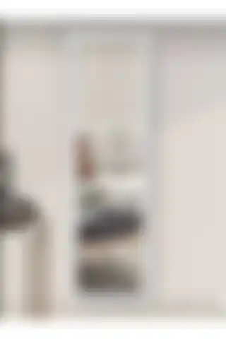 MİRRORSS Beyaz Ahşap Duvar Hol Aynası: Estetik ve Kullanışlı Bir İnceleme