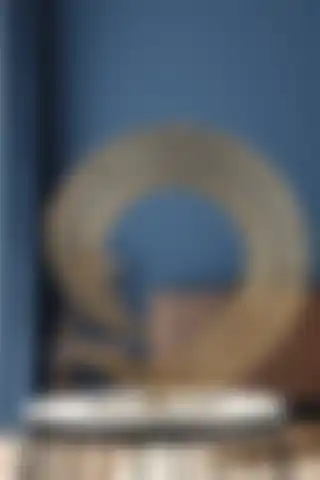 Şık ve Estetik BegüsaAfel Aksesuar Eskitme ile Mekanınıza Zarafet Katın