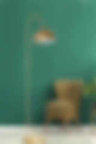 Şıklık ve Fonksiyonelliğin Buluştuğu Luzarana Sonart Sarı Metal Lambader