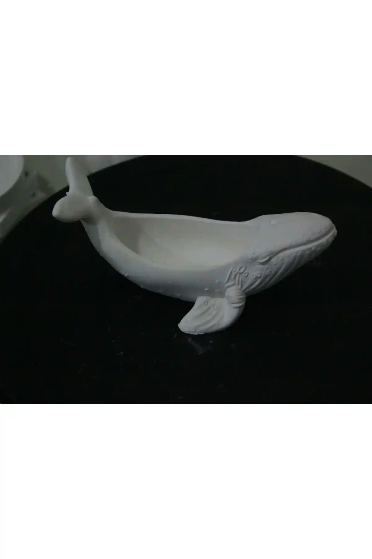 STİLBOXY Yunus Balığı Takılığı: Şık, Modern ve Fonksiyonel Dekorasyon Aksesuarı