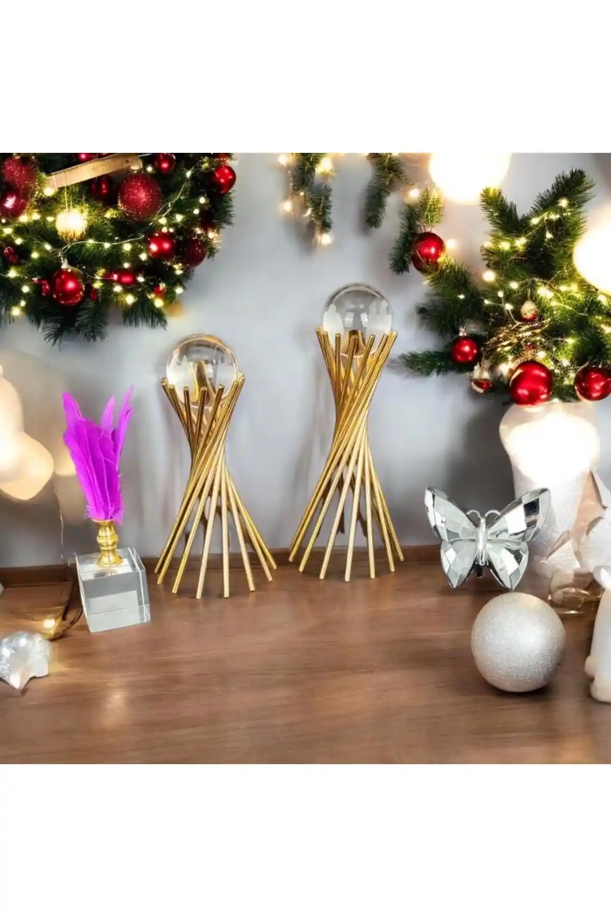 Farklıevim Dekoratif Ev ve Ofis Aksesuarıyla Göz Alıcı Bir Mekan Yaratın