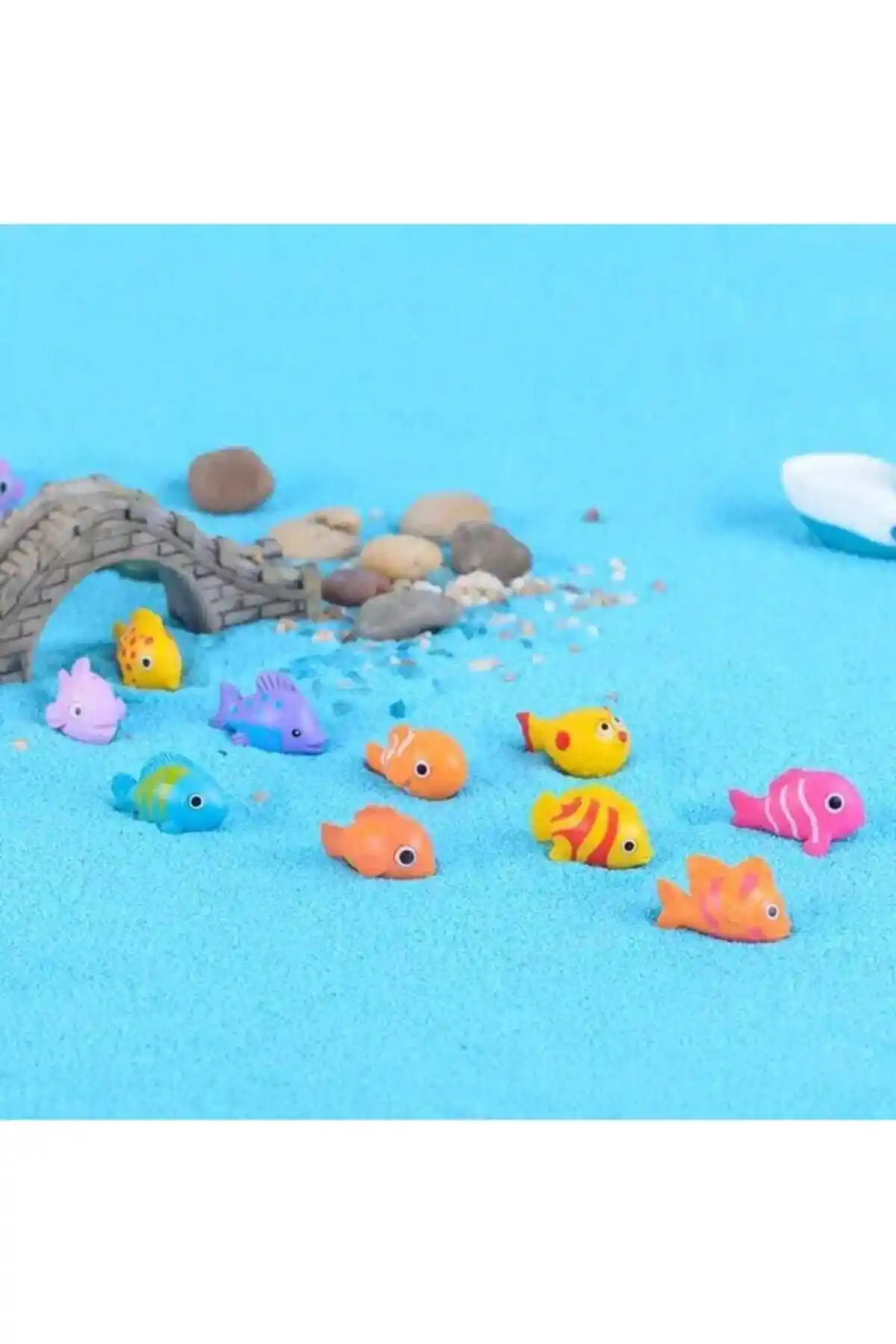 Himi Teraryum Obje Seti: Doğal ve Estetik Eşyalar ile Evinizi Güzelleştirin