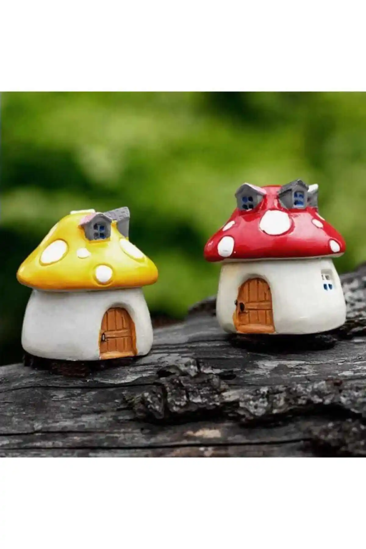 Himi Teraryum Objeleri: Modern Beton Dekorasyon İçin Şık Çözümler