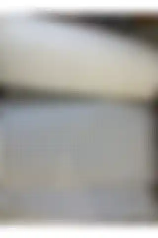 Modern Beyaz Plastik Hazeran Hasır ile Dekorasyonunuzu Yenileyin