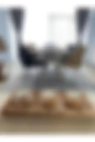 MorVillaEv Beton Mumluk Seti ile Modern Ev Dekorasyonuna Şık Bir Dokunuş