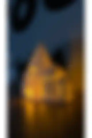Huni Dekoratif Tealight Mumluk ile Modern Ev Dekorasyonuna Sıcak Bir Dokunuş